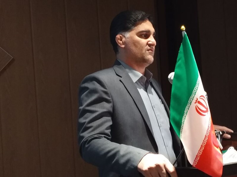 دکتر فرزاد الماسی