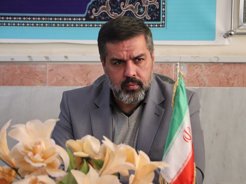 جلسه شورای آموزش و پرورش شهرستان
