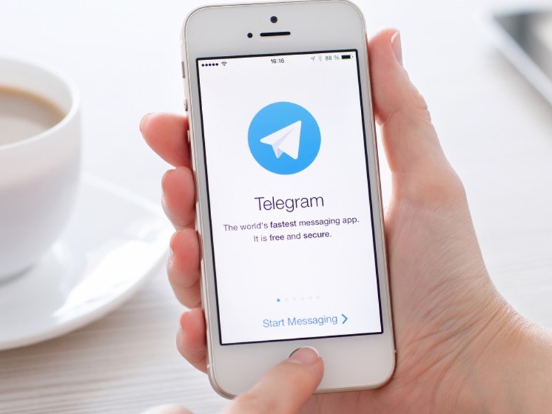 چگونه از هک تلگرام خود جلوگیری کنید