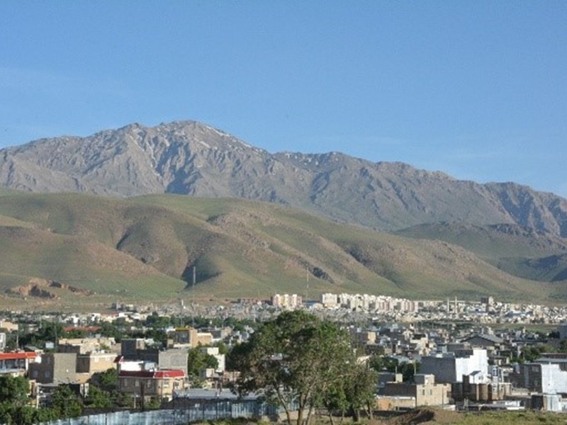 شهرستان سنقر و کلیایی | پرتال استانداری کرمانشاه