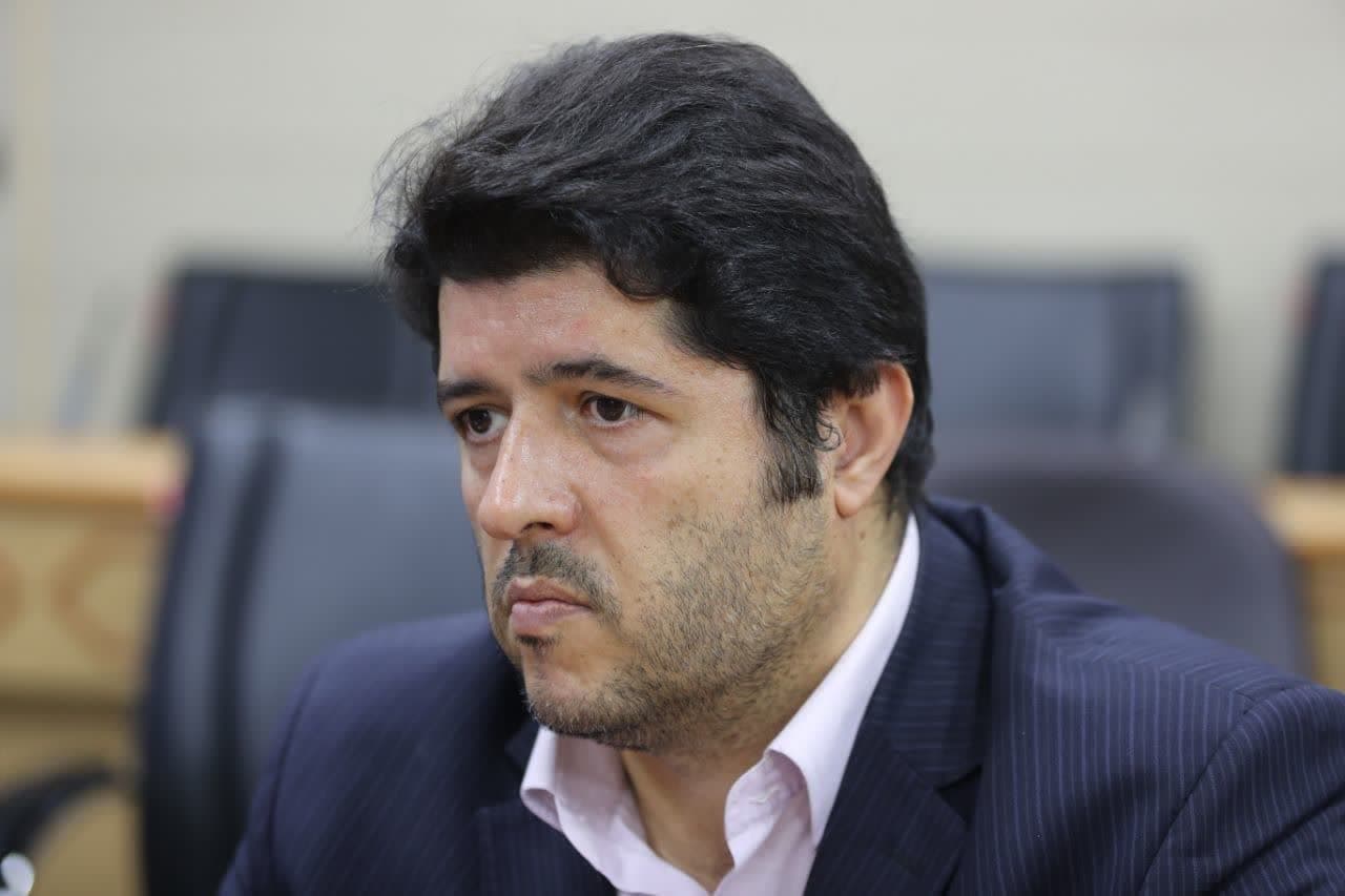 رئیس کمیته فناوری اطلاعات