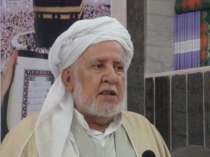 روانسر - امام جمعه 